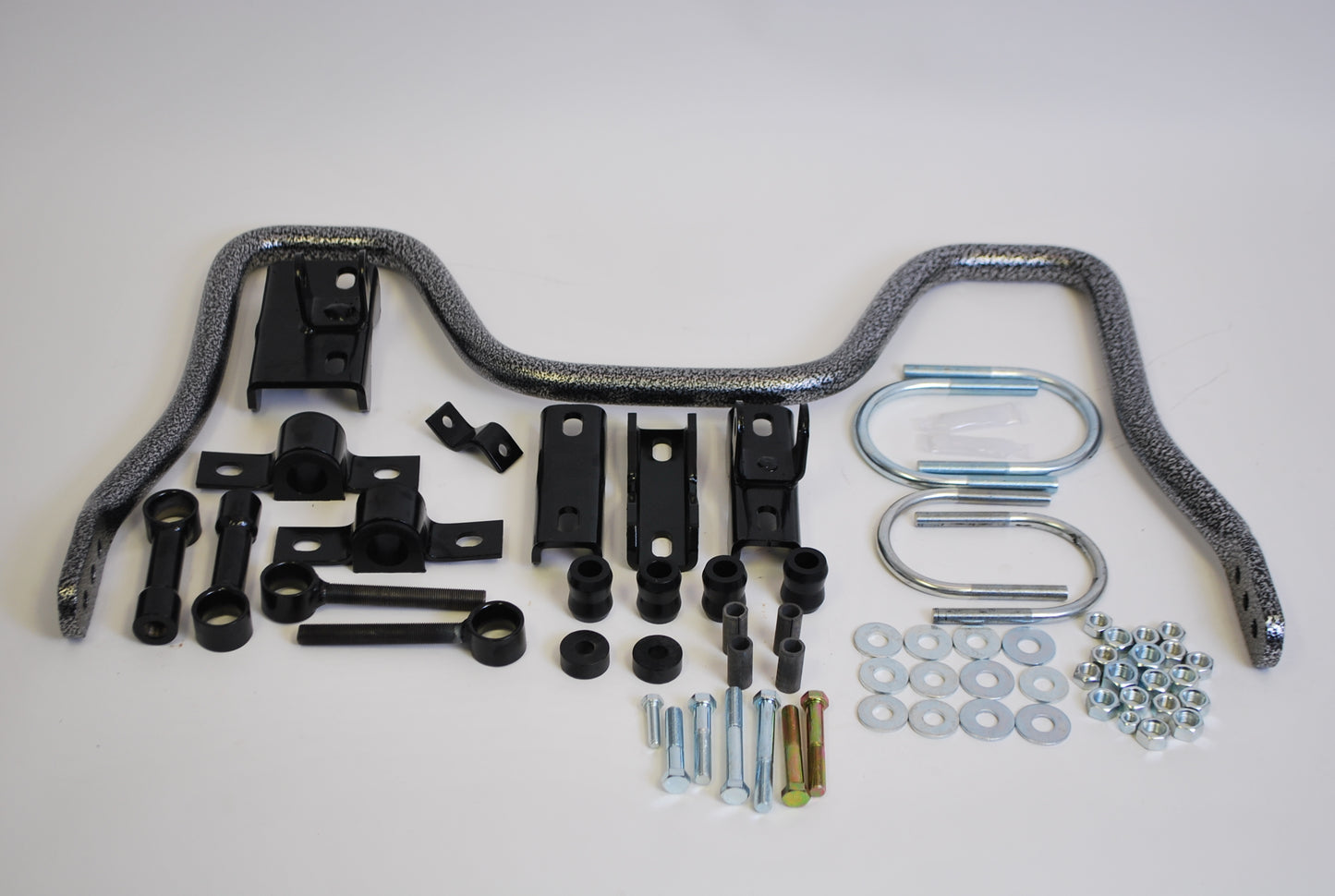 Hellwig HEL7735 GM Rear Sway Bar 1-1/8in Sway Bar 1-1/8in