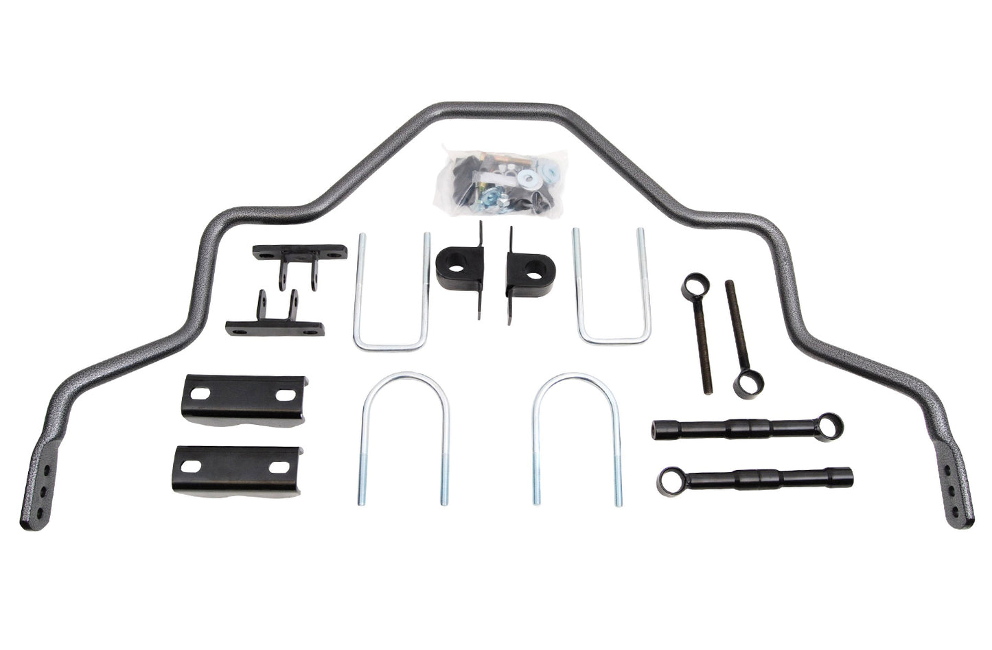 Hellwig HEL7780 19- GM P/U Rear Sway Bar 1-1/8in
