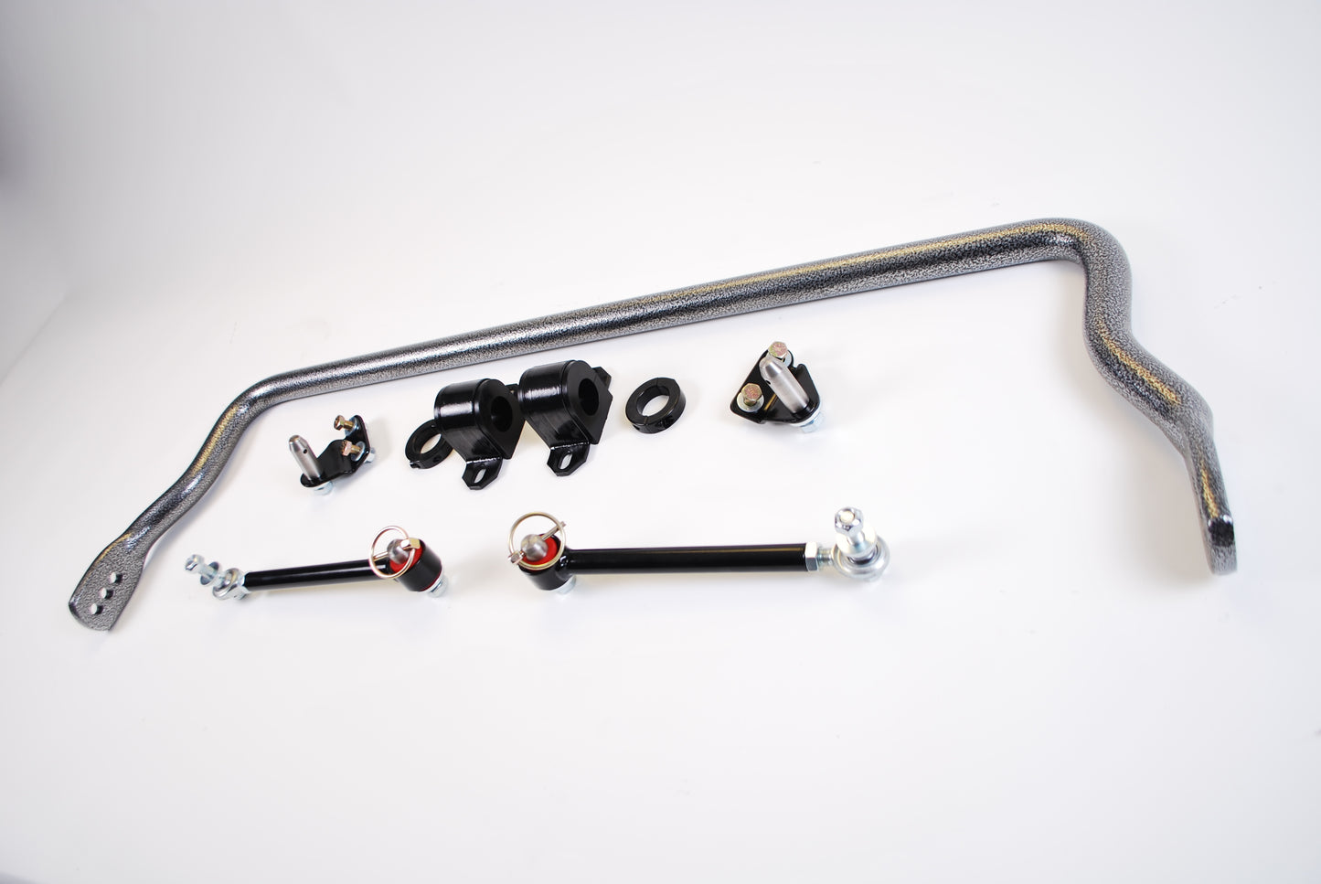 Hellwig HEL7865 07- Jeep JK Front Sway Bar 1-1/4in