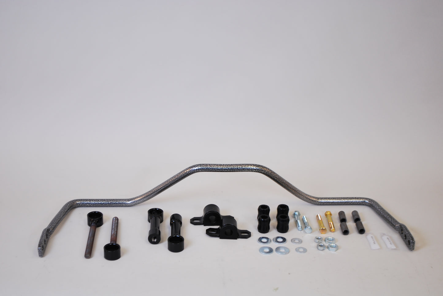 Hellwig HEL7871 97-06 Jeep TJ Rear Sway Bar 3/4 in.