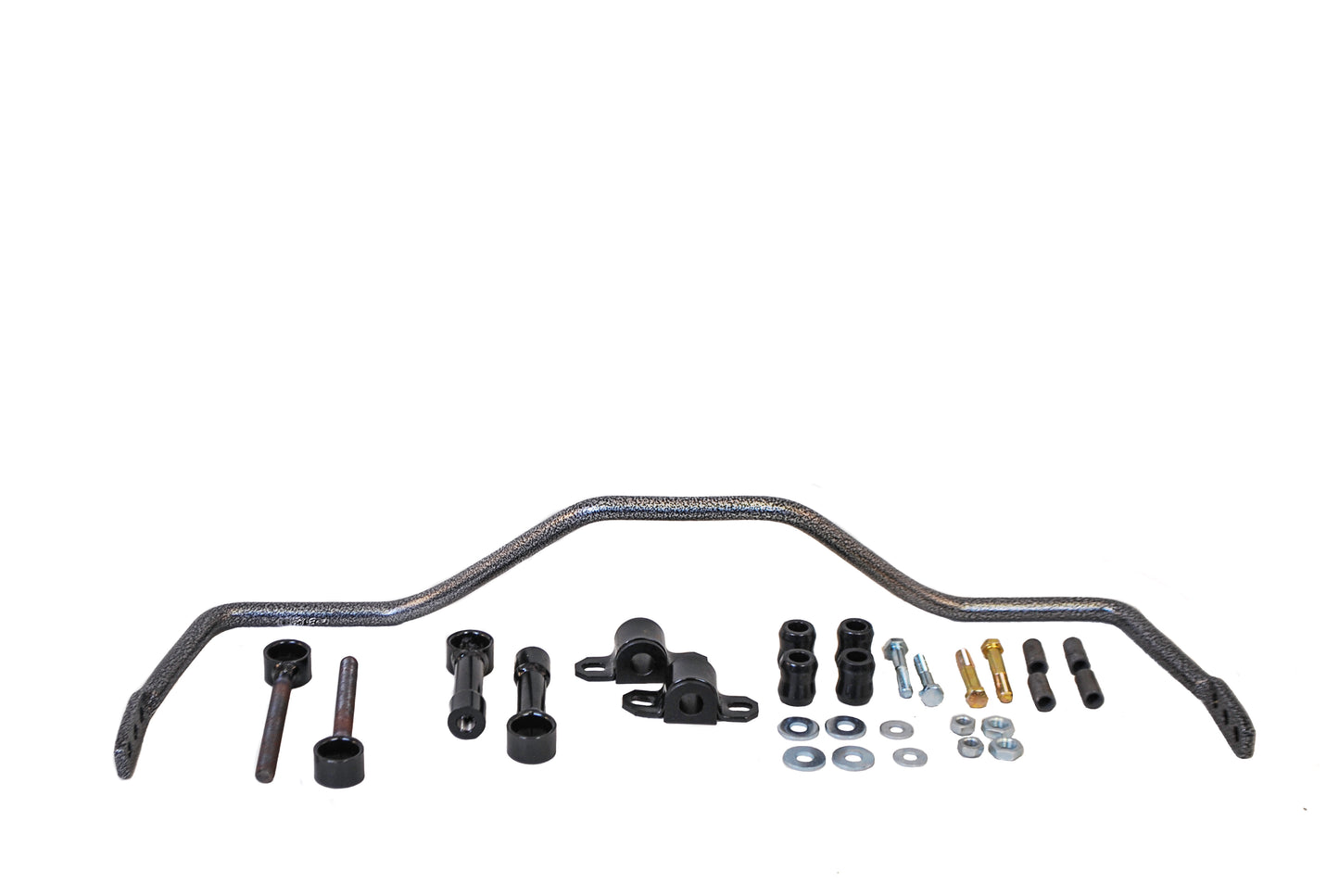 Hellwig HEL7871 97-06 Jeep TJ Rear Sway Bar 3/4 in.