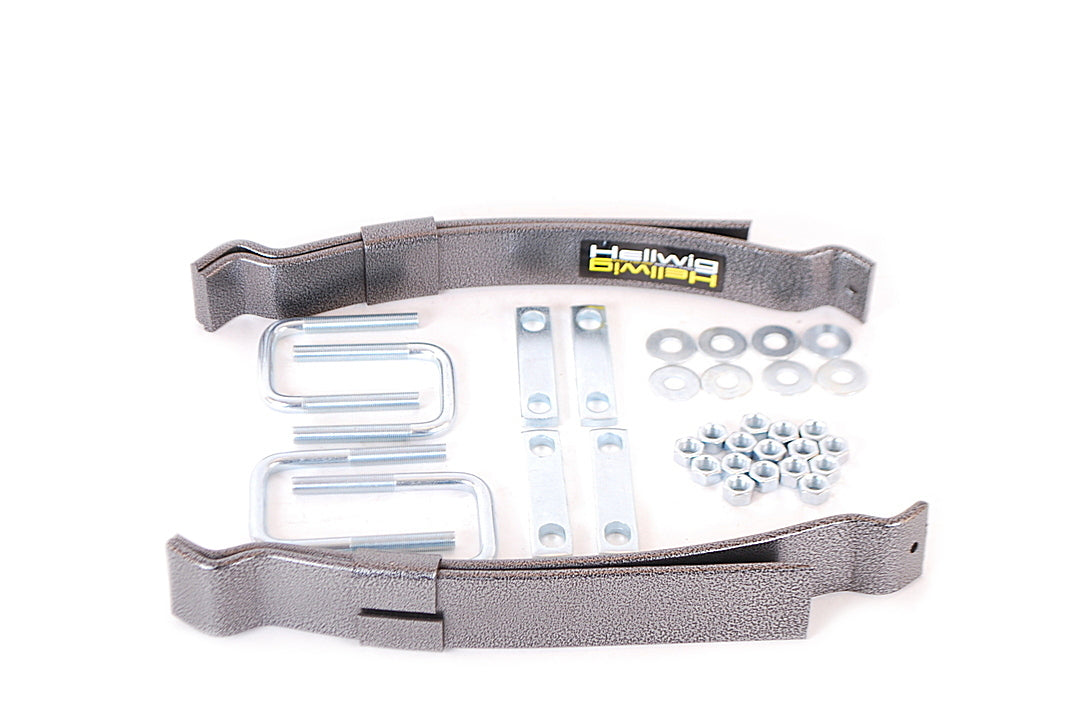 Hellwig HEL815 LP-15 Add-A-Leaf Kit