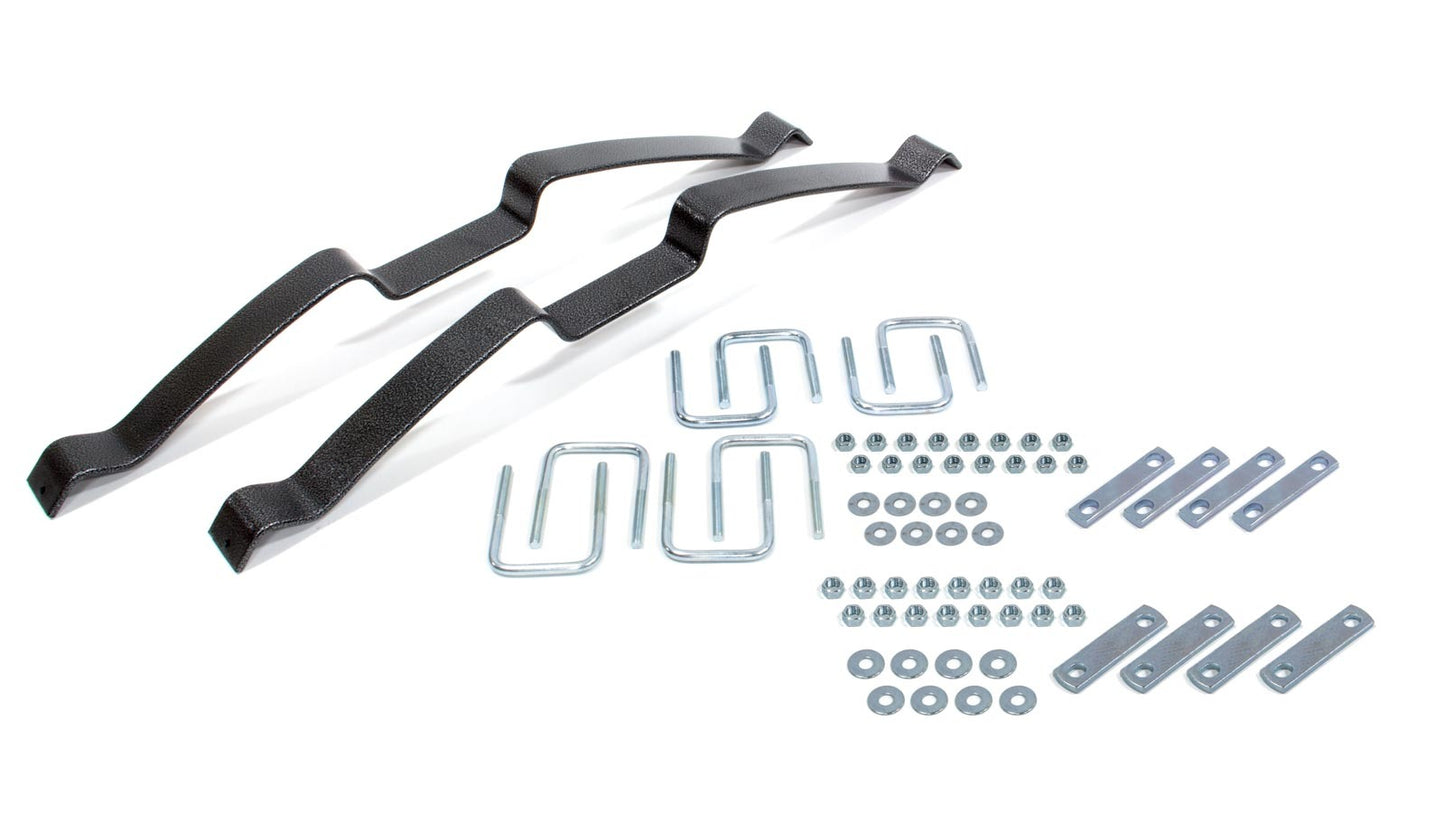 Hellwig HEL978 Ez-990 Helper Spring 15- Ford F150