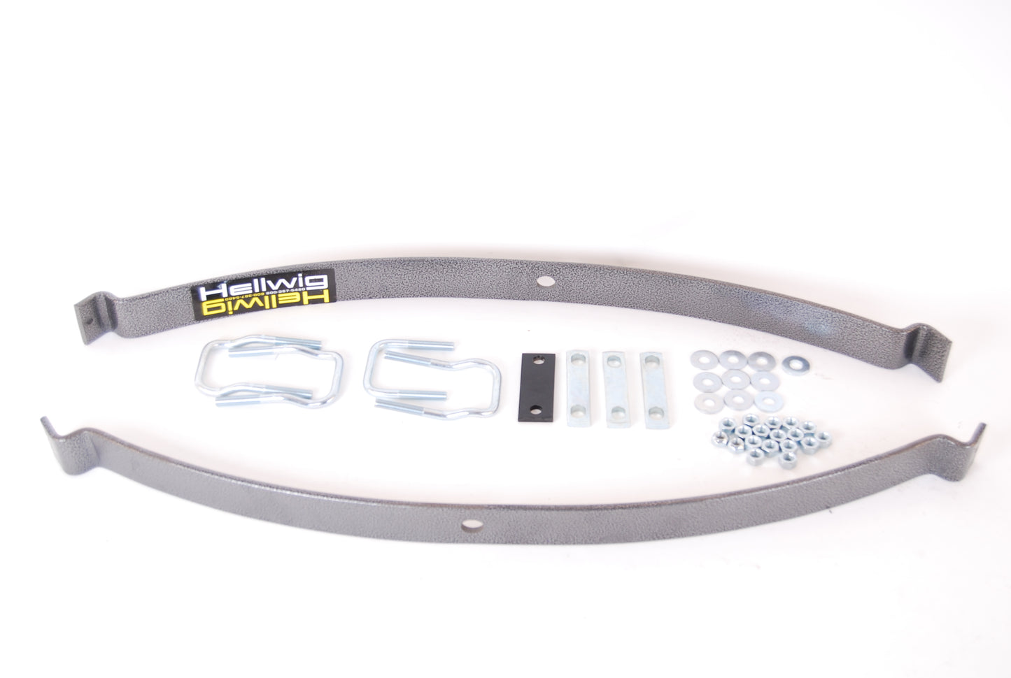 Hellwig HEL980 EZ-990 Helper Spring