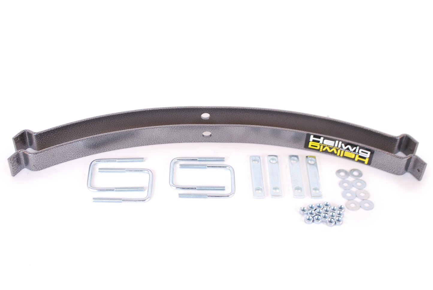 Hellwig HEL991 Ez-990 Helper Spring