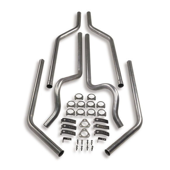 Hooker HKR16521 63-82 SB Vette Exhaust Kit