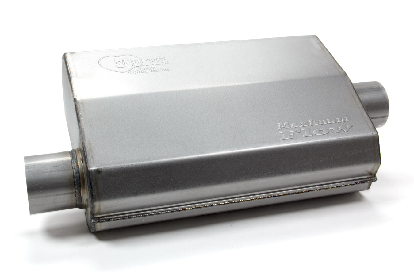 Hooker HKR21602 2-1/2in Max Flow Muffler