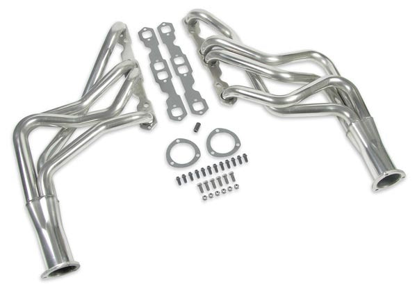 Hooker HKR2451-2 SBC Headers 1-5/8 Fits GM Passenger Cars