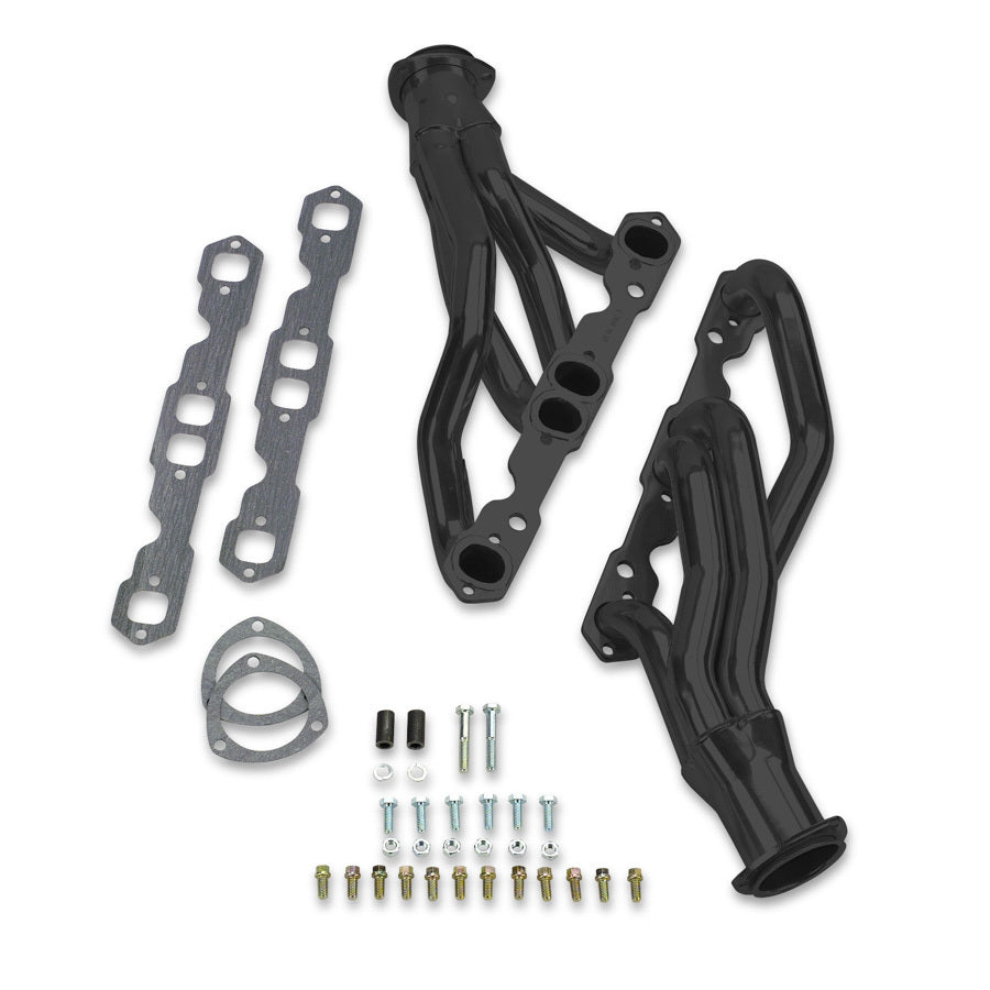 Hooker HKR2466 SBC Universal Shorty Headers