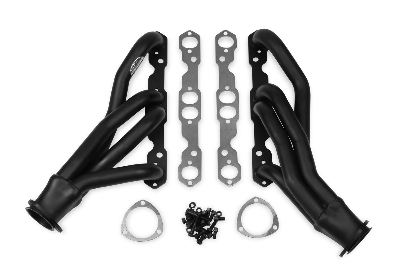 Hooker HKR2466 SBC Universal Shorty Headers