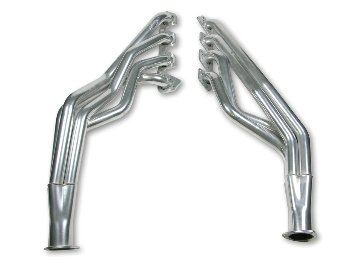 Hooker HKR6920-1 Headers - Ford 351C 67-70 Mustang Coated