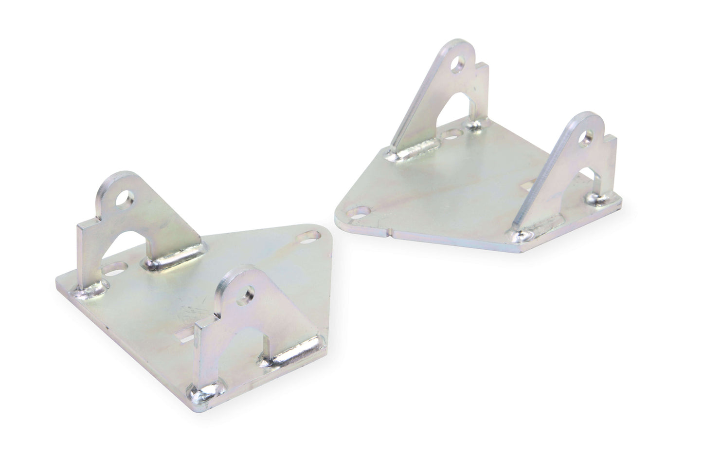 Hooker HKR71221008 Engine Mount Swap Kit GM A-Body w/LS Engine