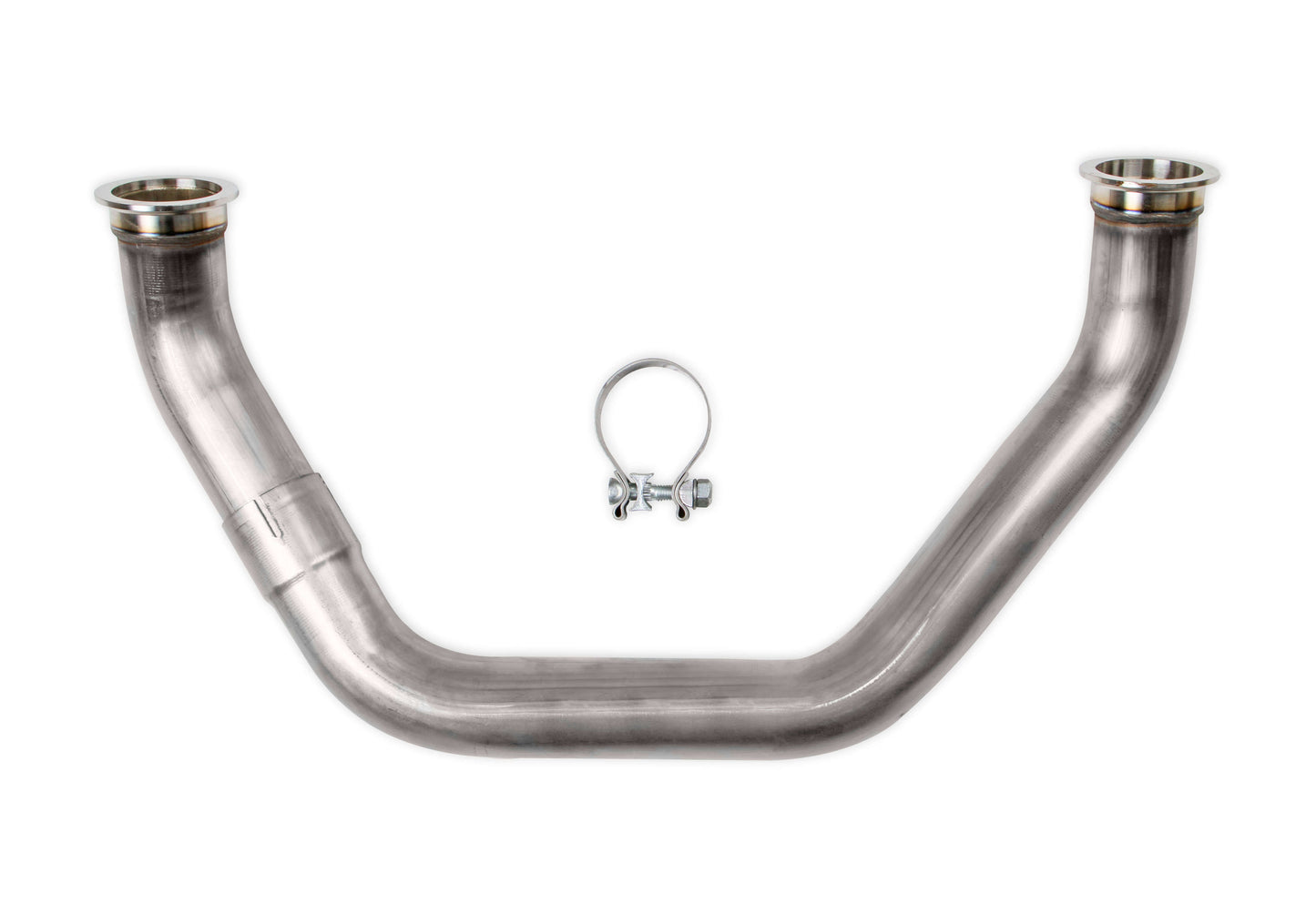 Hooker HKR8515HKR LS Turbo Crossover Tube Fits GM 4L60/4L80