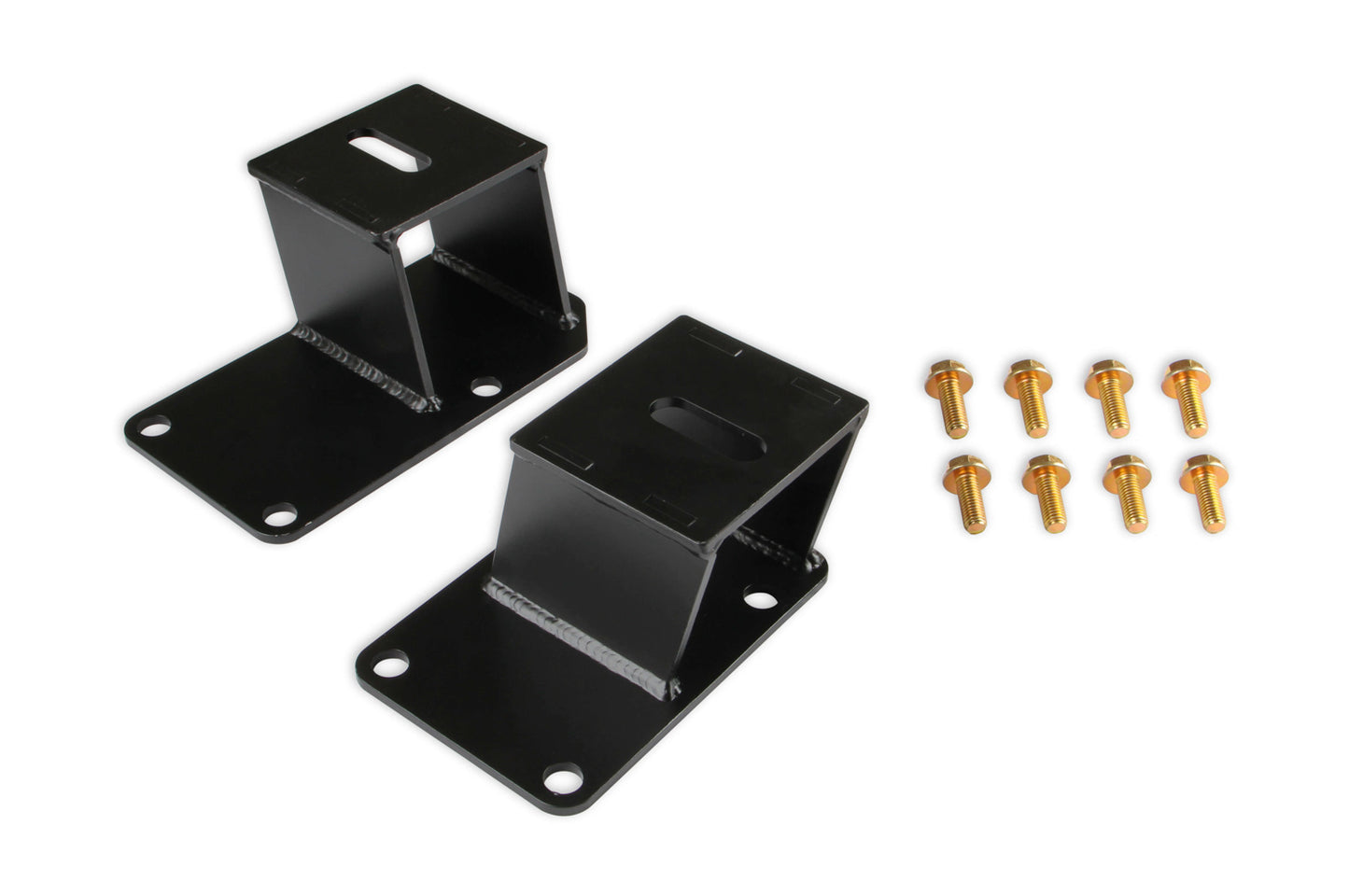 Hooker HKRBHS524 Engine Mount Swap Kit Gen III Hemi Dodge Truck