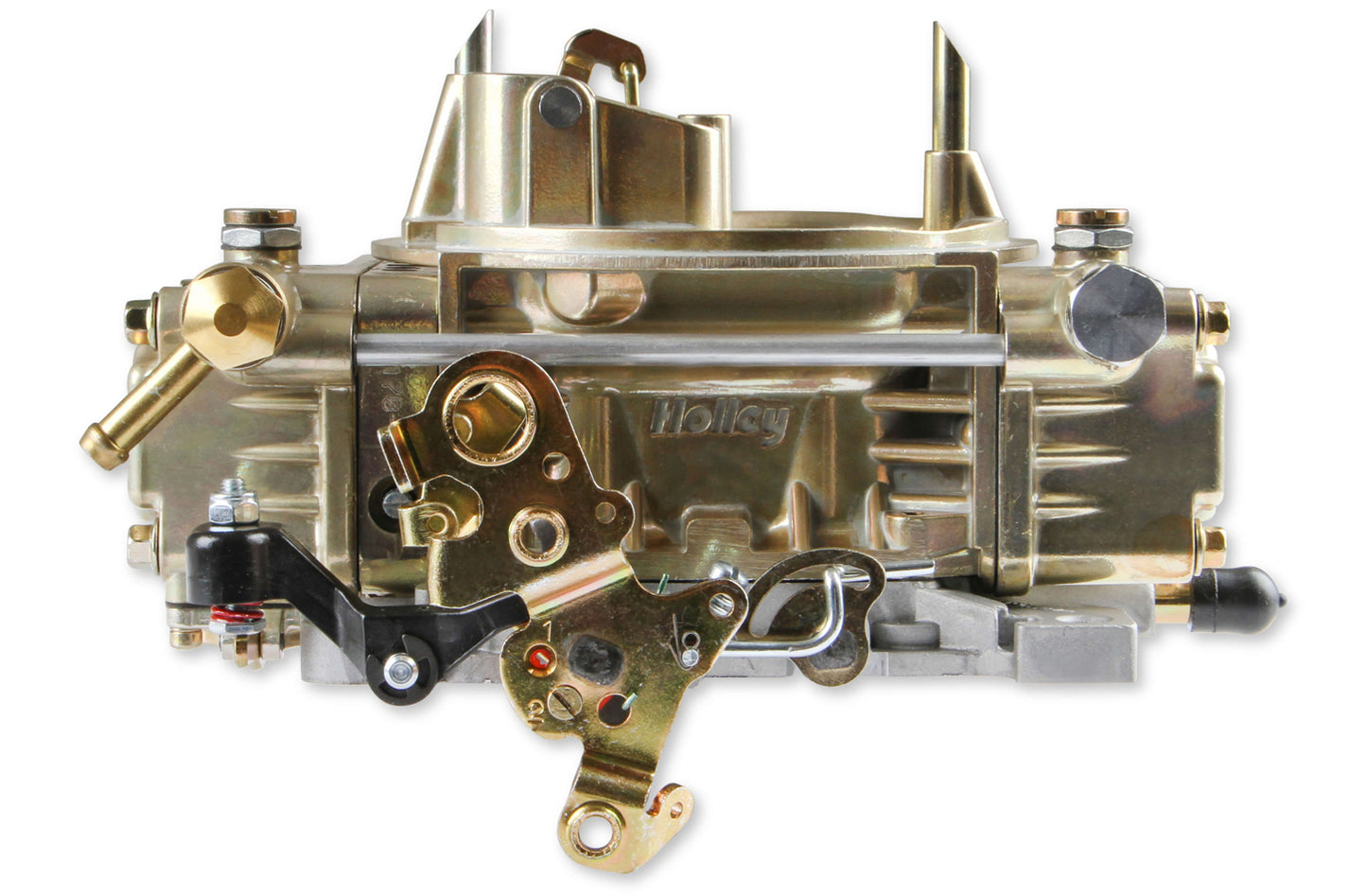 Holley HLY0-1848-2 Performance Carburetor 465CFM