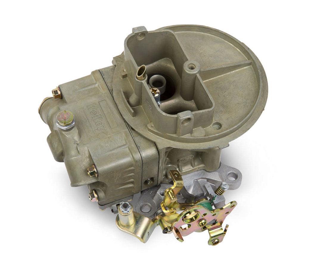 Holley HLY0-4412CT Performance Carburetor 500CFM C/T 2300 Series