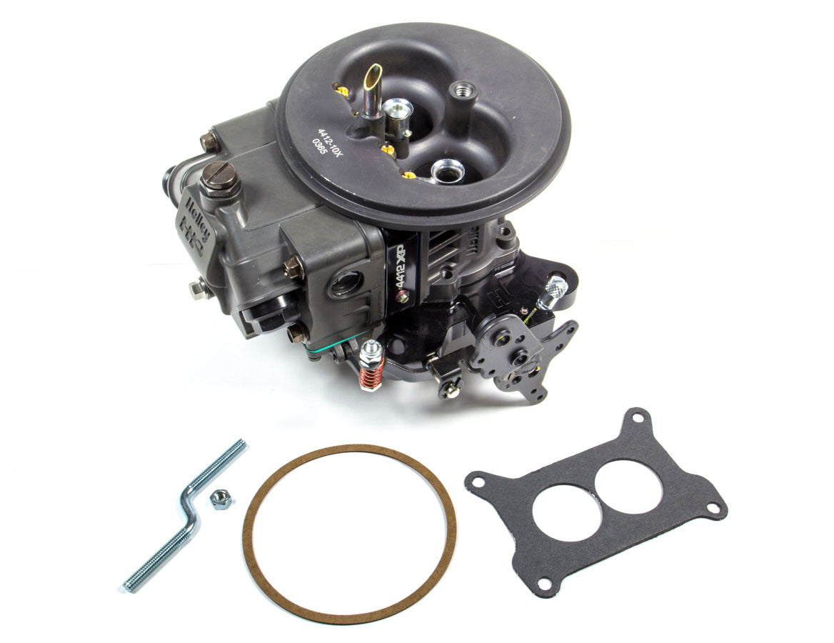 Holley HLY0-4412HBX Ultra HP 4412 Carb 2BBL 500 CFM