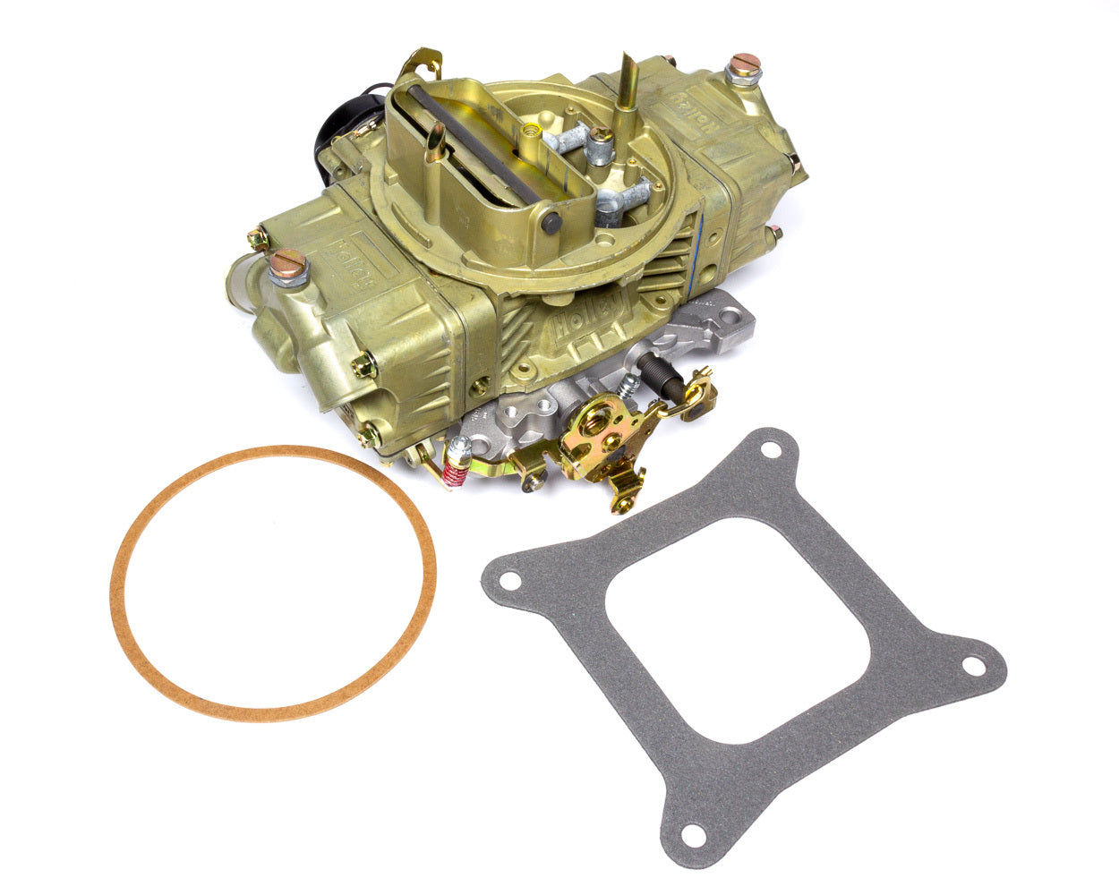Holley HLY0-4777CE Performance Carburetor 650CFM 4150 Series