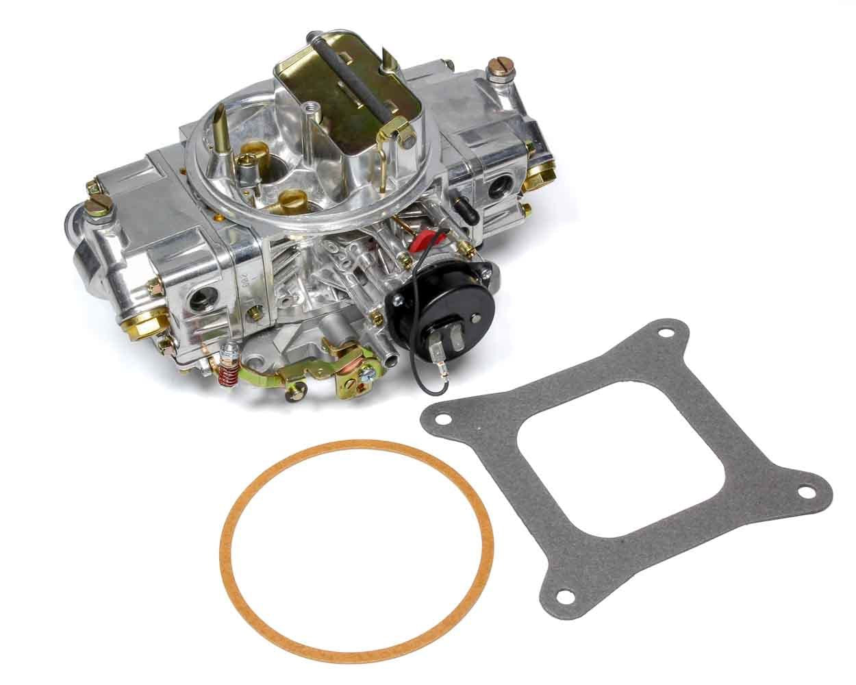Holley HLY0-4777SAE Performance Carburetor 650CFM 4150 Series
