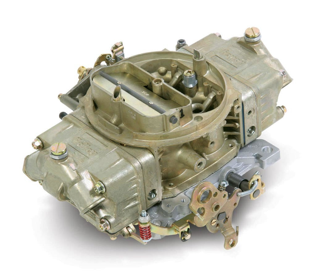 Holley HLY0-4781C Performance Carburetor 850CFM 4150 Series