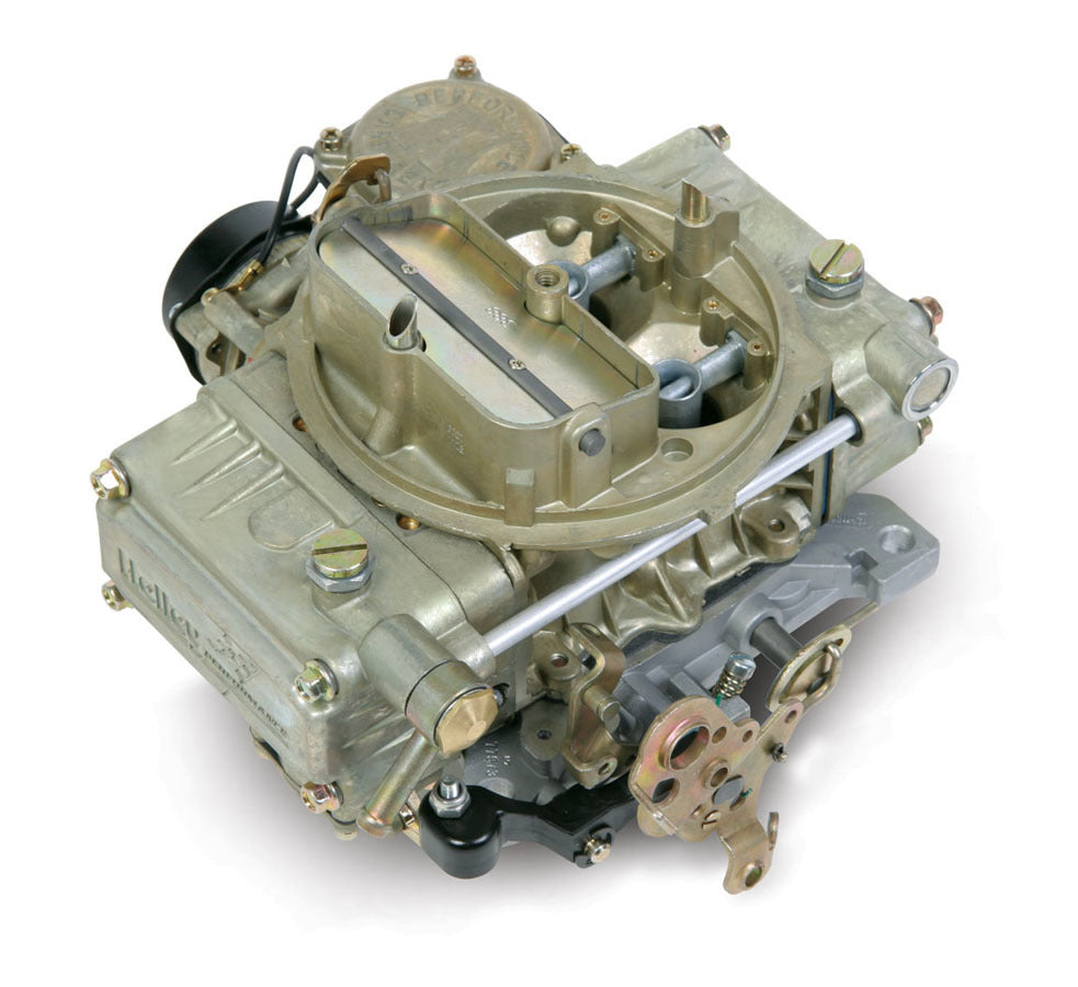 Holley HLY0-8007 Performance Carburetor 390CFM 4160 Series