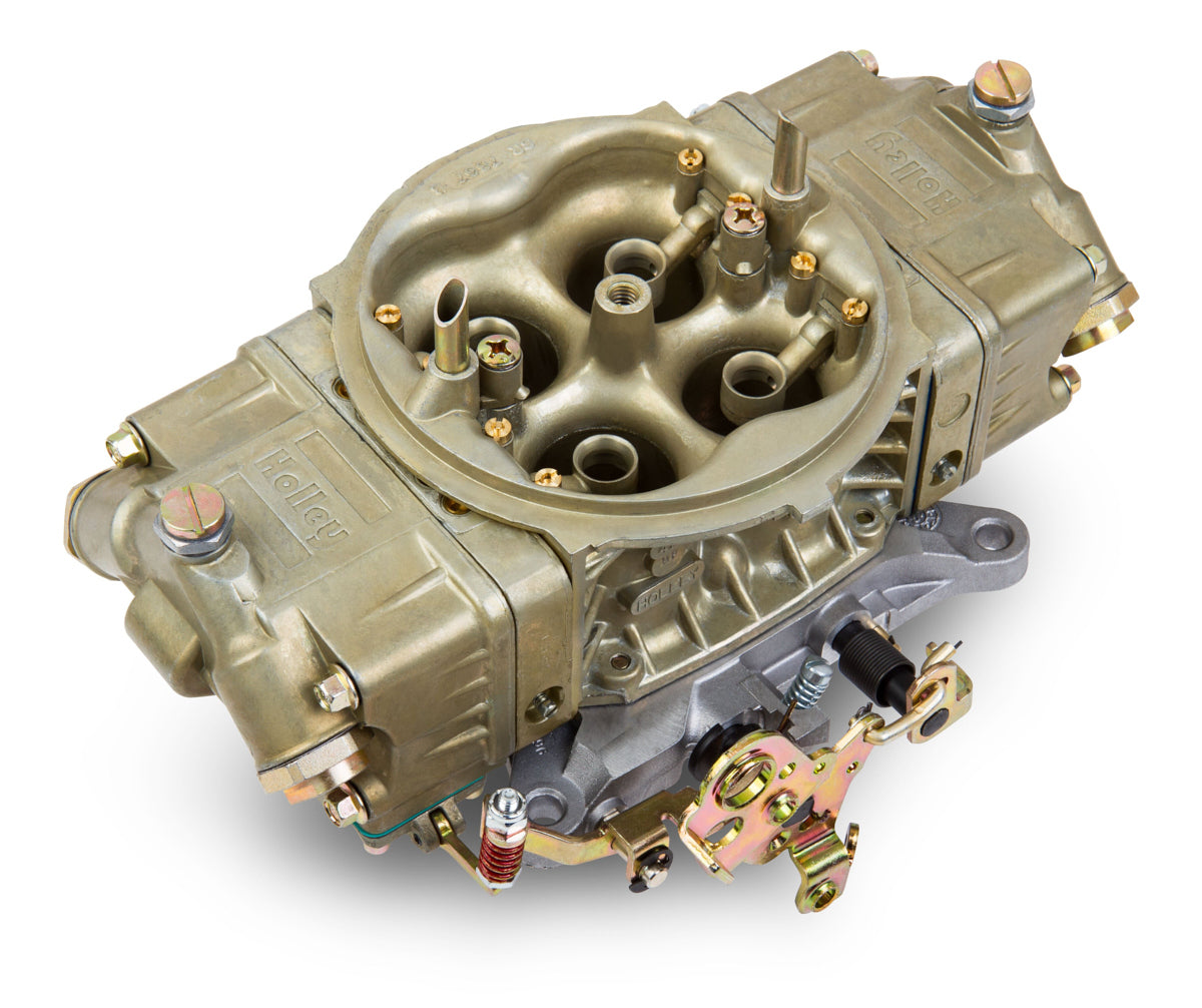 Holley HLY0-80496-2 950 CFM HP Alm Carb