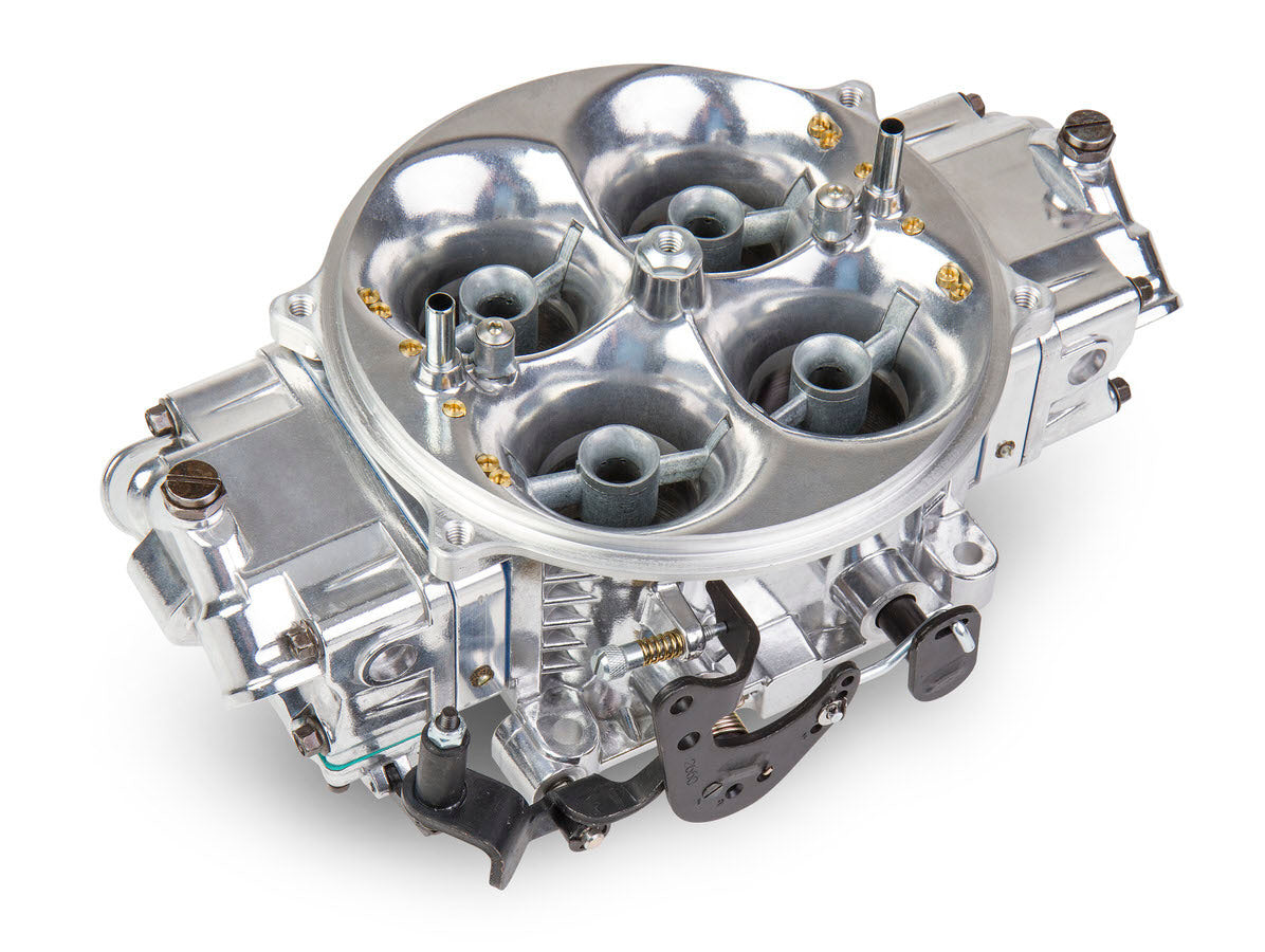 Holley HLY0-80690 SP Dominator 1150CFM Carburetor 3-Circuit