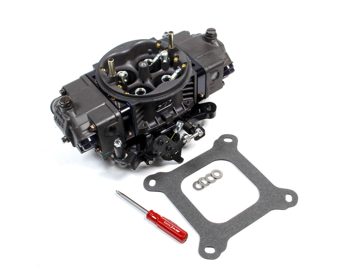 Holley HLY0-80803HBX Ultra HP Carburetor - 750CFM
