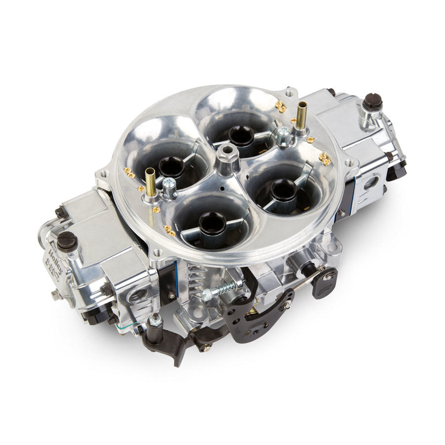 Holley HLY0-80908BK Gen 3 UHP Dominator Carb 1250CFM 4500 Series