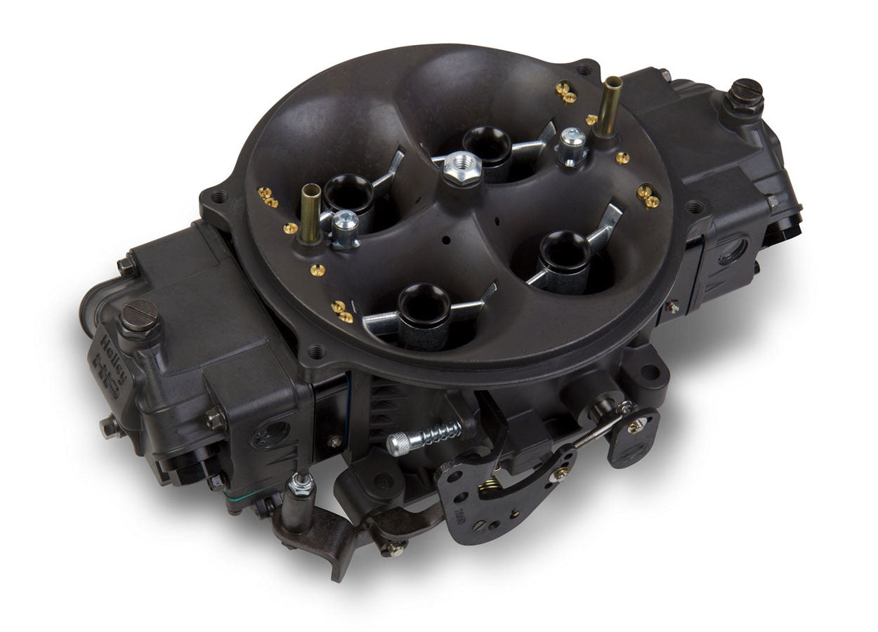Holley HLY0-80908HB Gen 3 UHP Dominator Carb 1250CFM 4500 Series