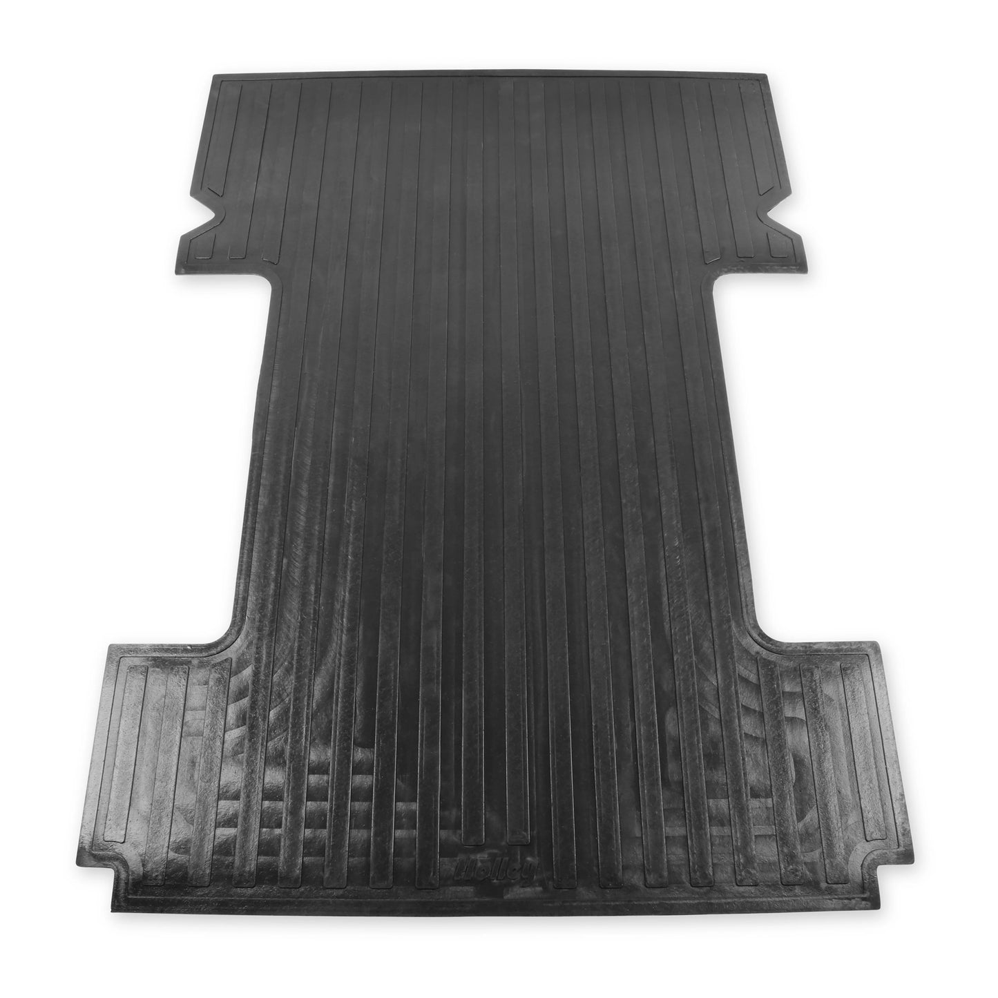 Holley HLY06-7387LBM 1973-1987 C10 Long Bed Rubber Mat