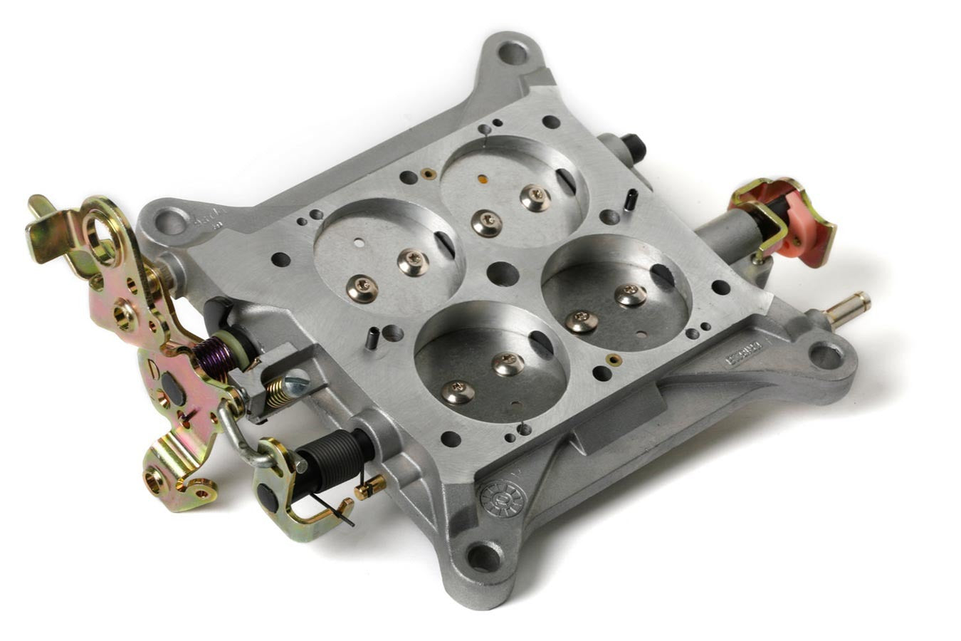 Holley HLY112-121 Throttle Body & Shaft Assm. - 80541-1
