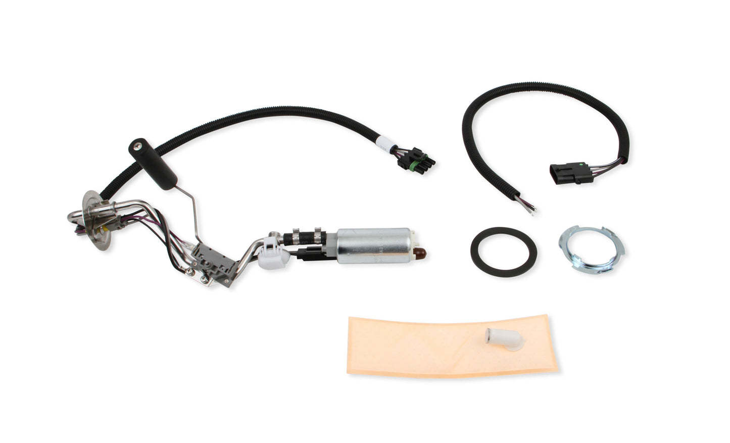 Holley HLY12-318 EFI Fuel Pump Module Mopar E-Body 70-74
