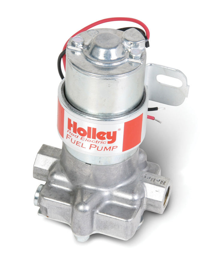 Holley HLY12-801-1 Electric Fuel Pump - Street