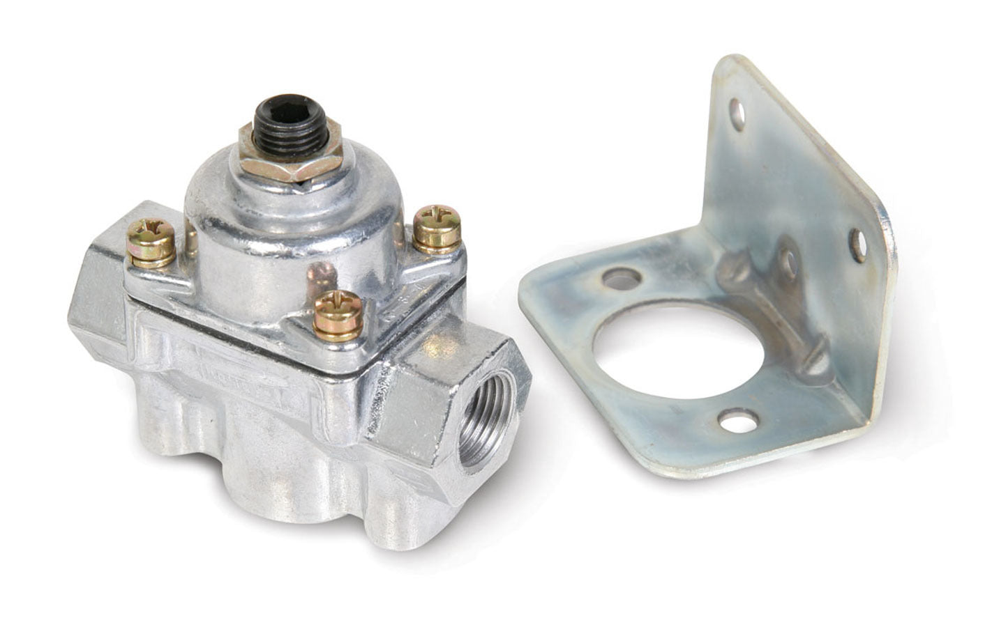 Holley HLY12-803BP Fuel Pressure Regulator By-Pass Style