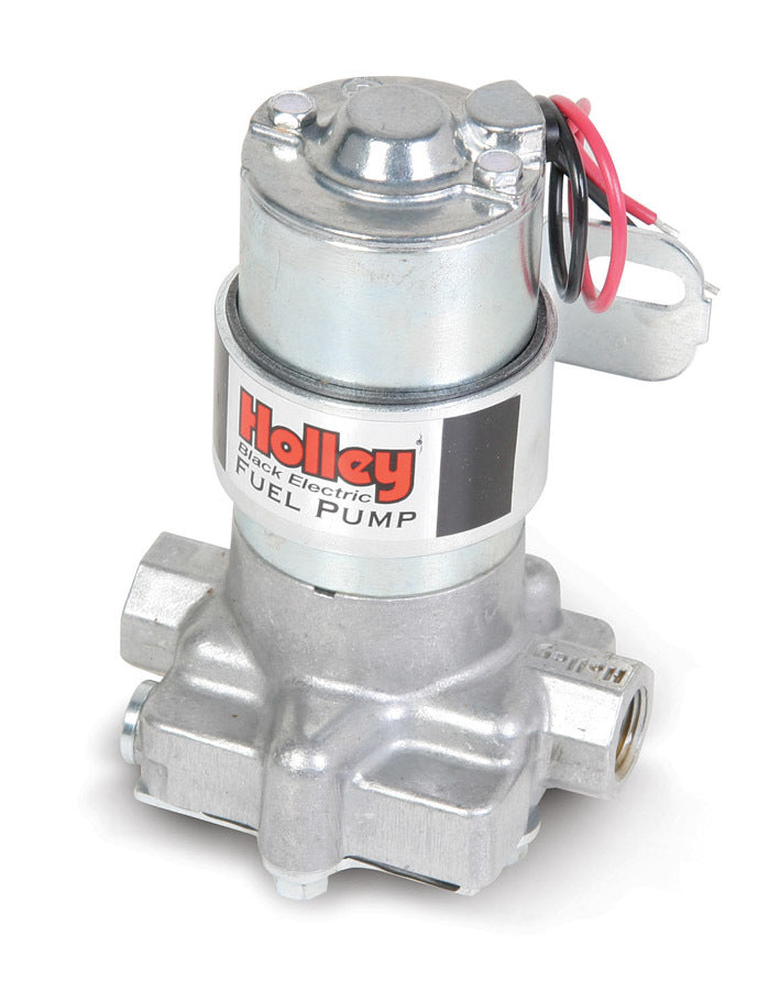 Holley HLY12-815-1 Electric Fuel Pump 140 GPH
