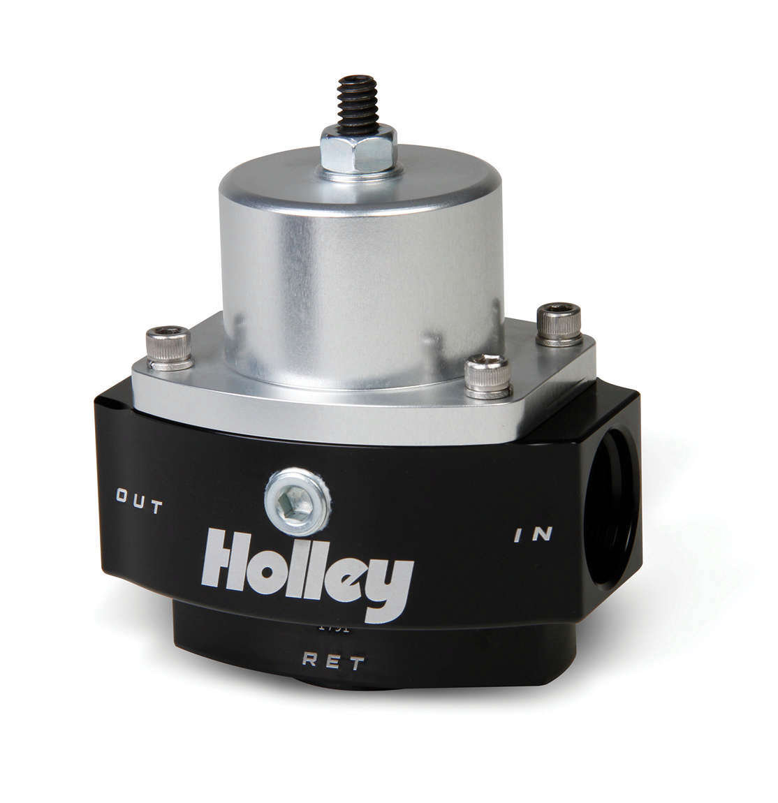 Holley HLY12-847 4500 Billet Fuel Press. Regulator