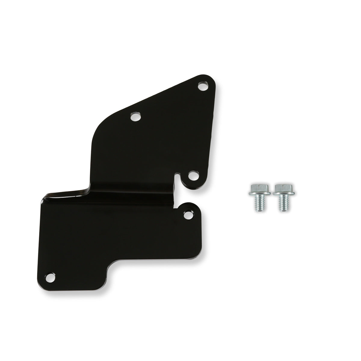 Holley HLY145-121 DBW Pedal Bracket - 94-04 GM S10 Truck