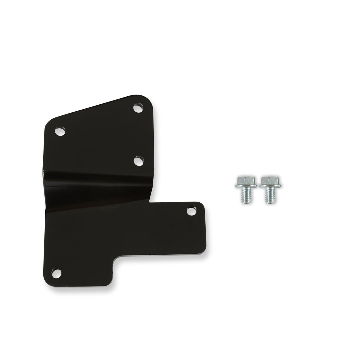 Holley HLY145-131 DBW Pedal Bracket - 70-81 Camaro