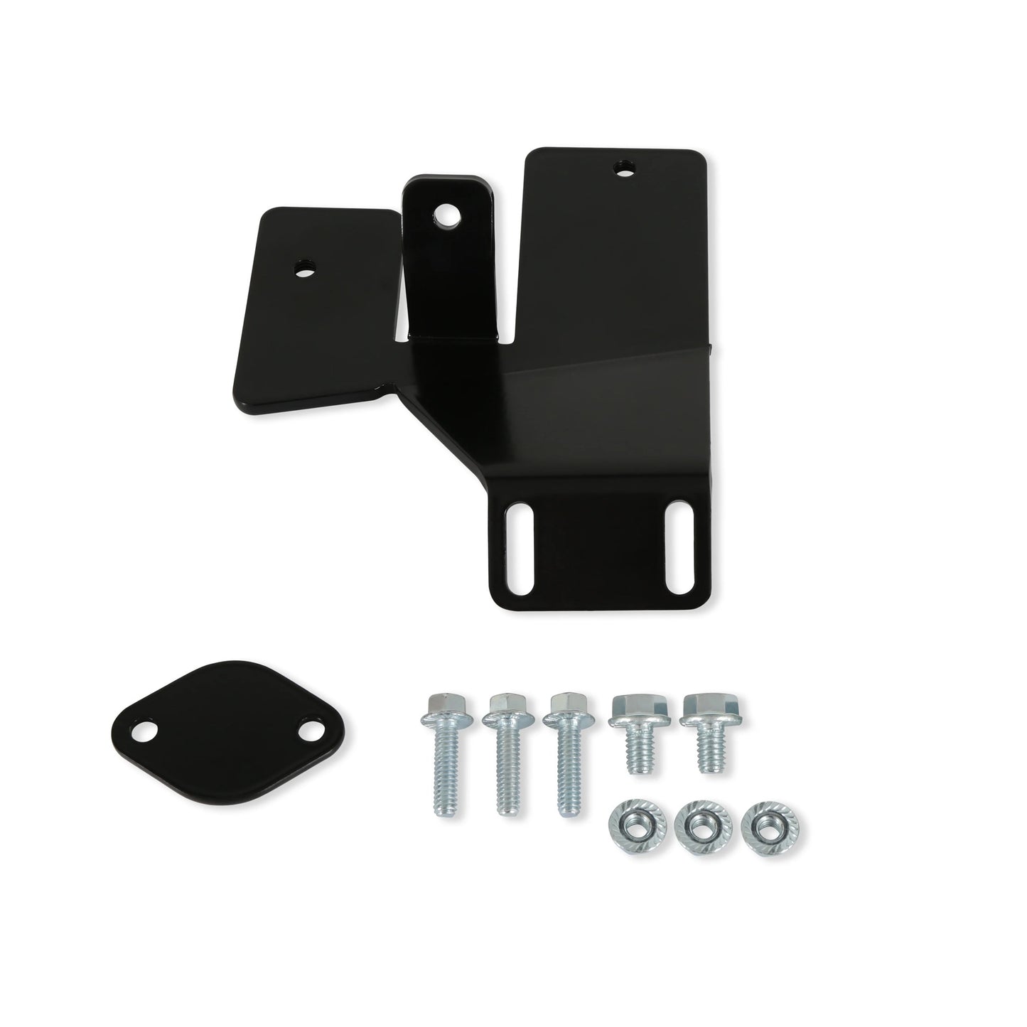 Holley HLY145-150 DBW Accelerator Pedal Bracket 55-57 Chevy