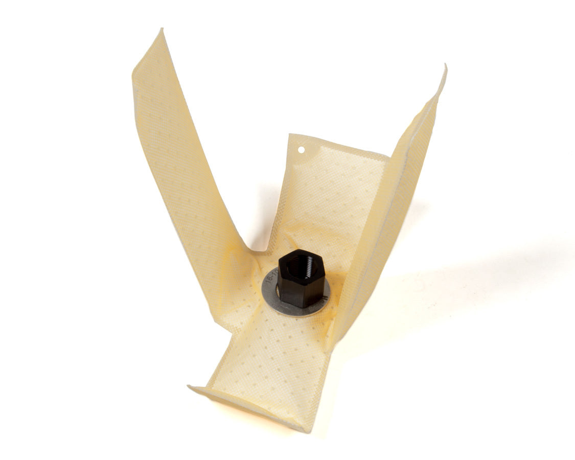 Holley HLY16-101 Universal HydraMat 15x8 Center Outlet 3/8npt