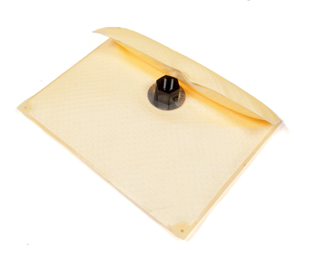 Holley HLY16-106 Universal HydraMat 11x11 Center Outlet 1/2npt