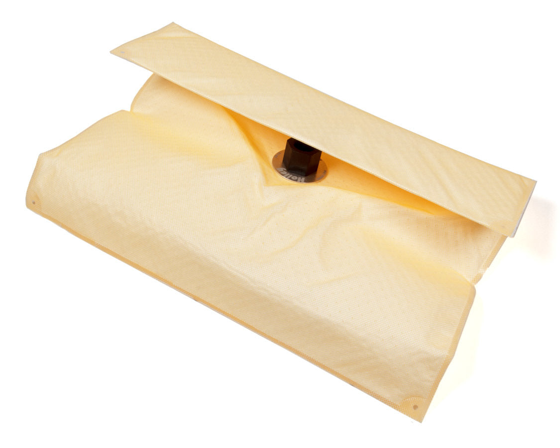 Holley HLY16-107 Universal HydraMat 15x15 Center Outlet 1/2npt