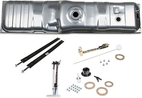 Holley HLY19-157 Sniper EFI Fuel Tank Sys 82-91 Chevy /GMC Truck