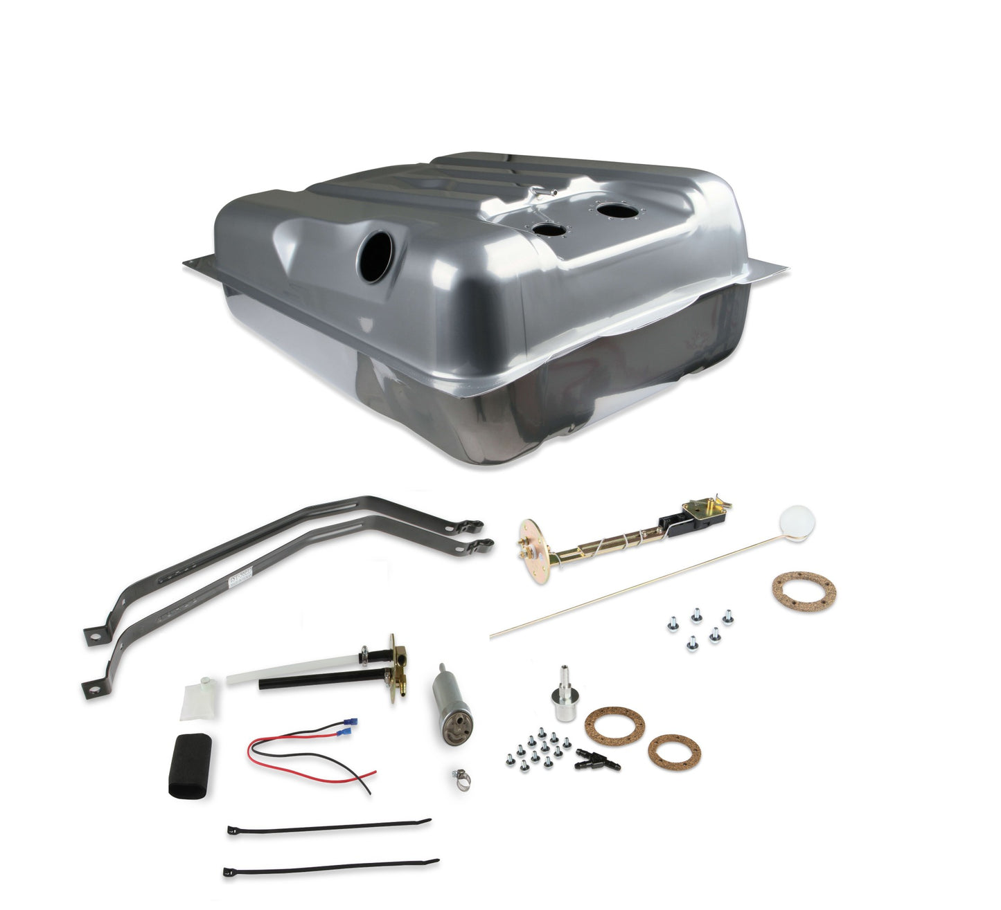 Holley HLY19-437 Sniper EFI Fuel Tank Kit 70-74 Dodge Challenger