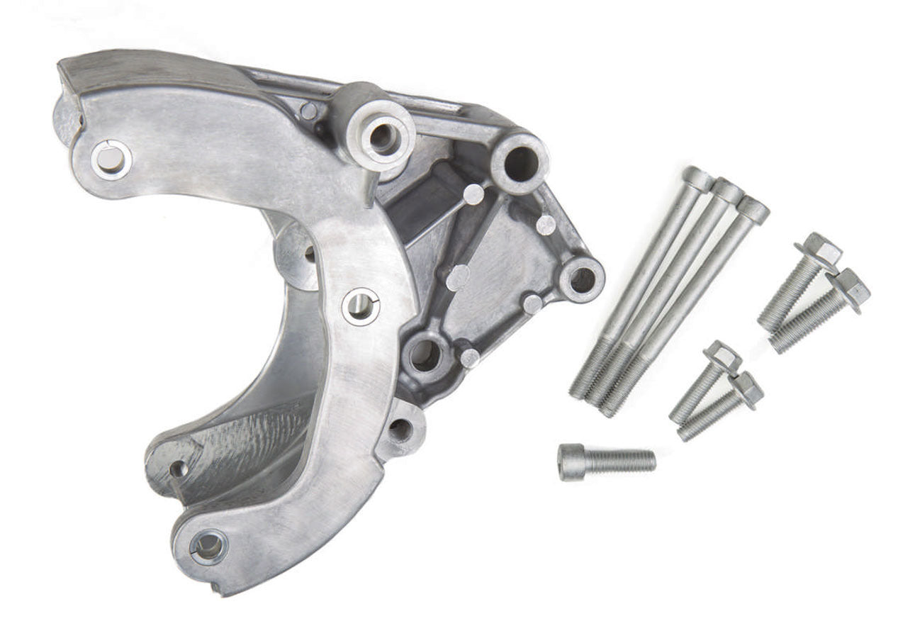 Holley HLY20-133 Accessory Drive Bracket Kit GM LS