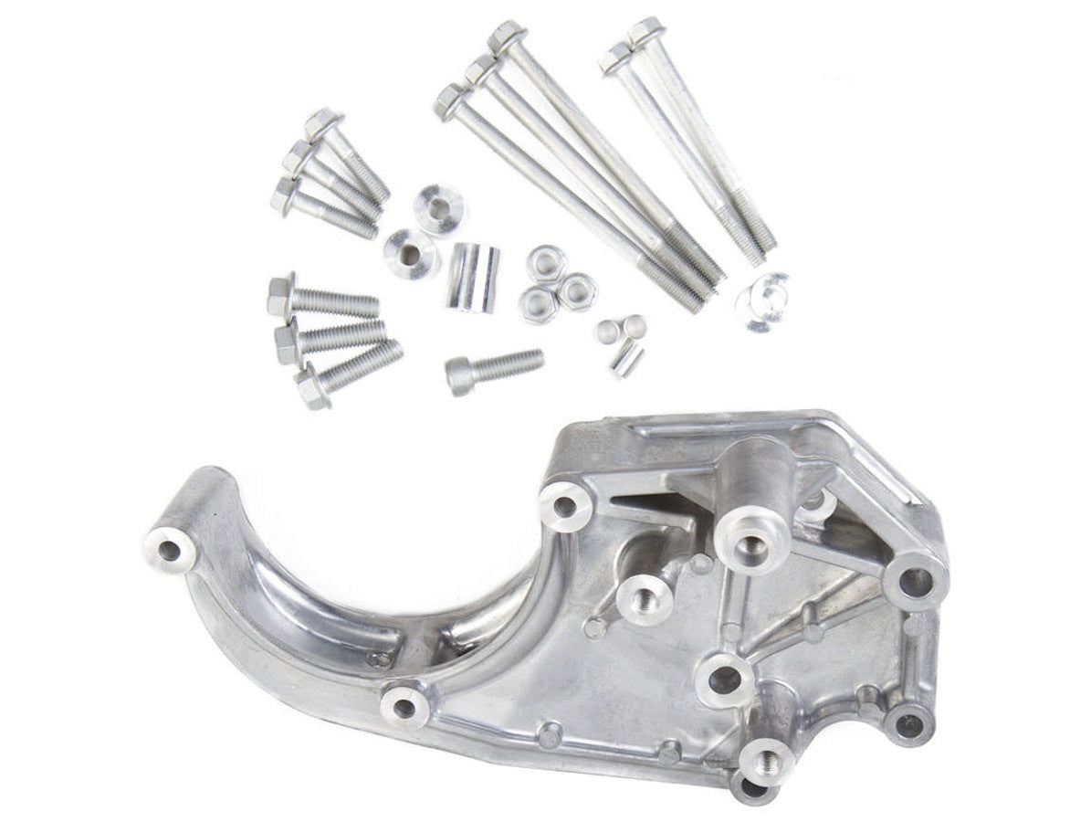 Holley HLY20-134 Accessory Drive Bracket Kit GM LS