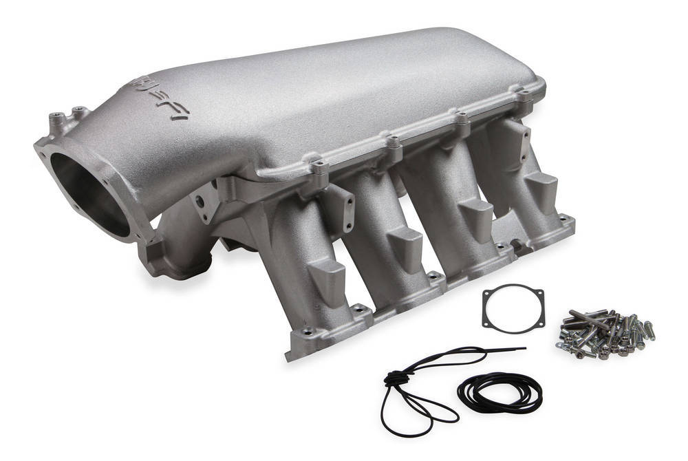 Holley HLY300-143 6.2L LT1 Hi-RAM Intake Manifold 1x95mm TB