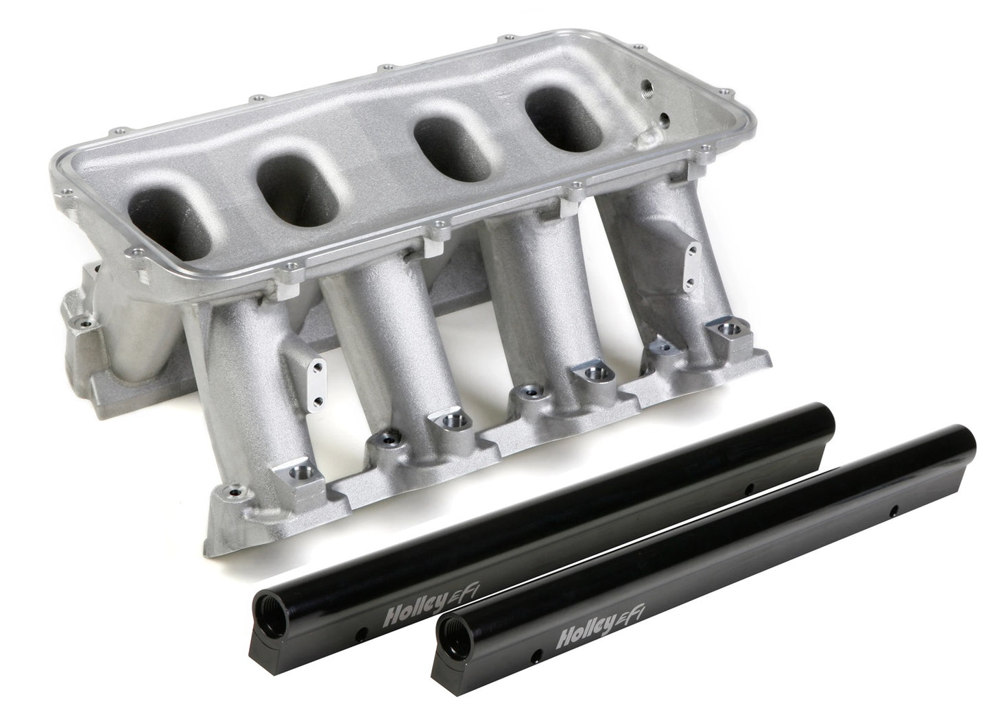 Holley HLY300-227 Hi RAM Intake Manifold Base EFI LS1/LS2/LS6