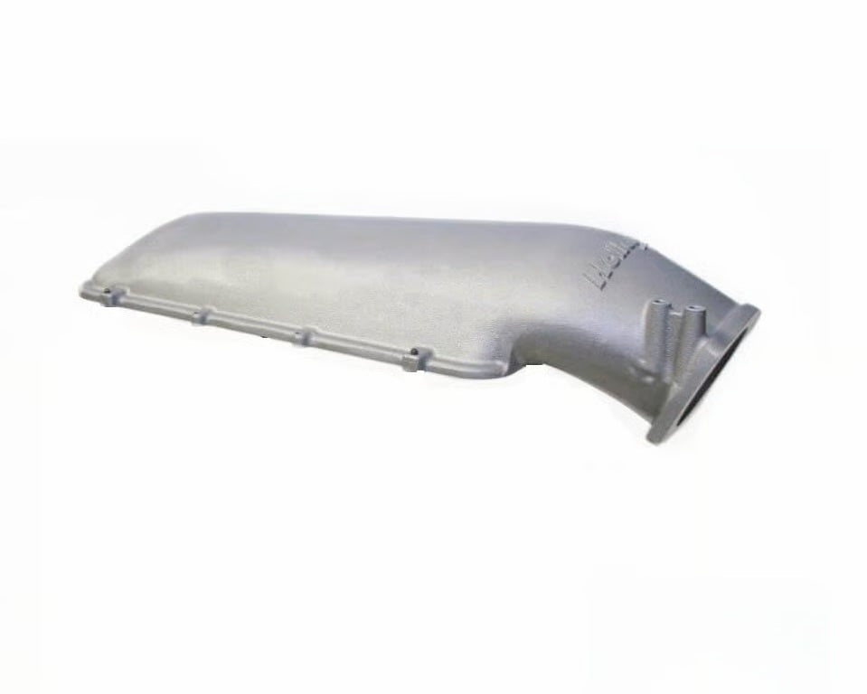 Holley HLY300-245 Plenum Top Hi-RAM 95mm